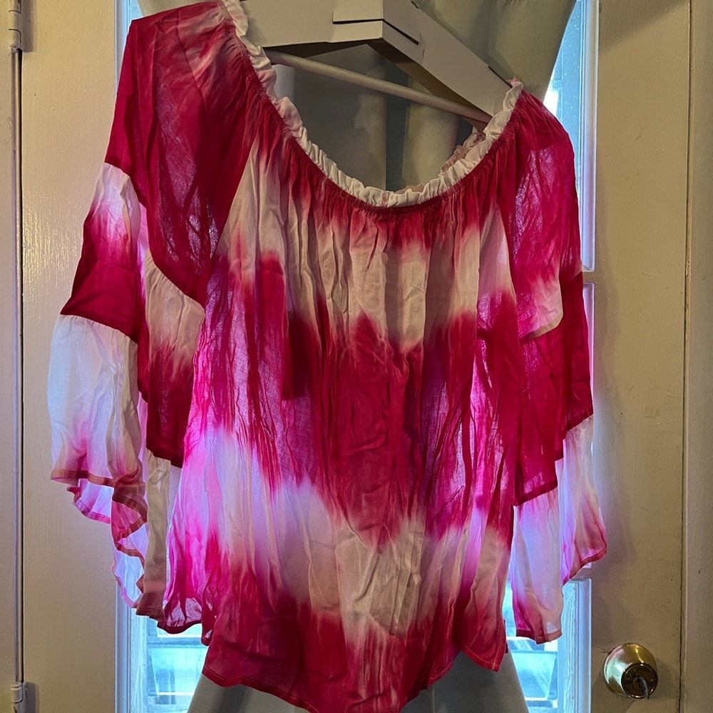 Andree by unit top